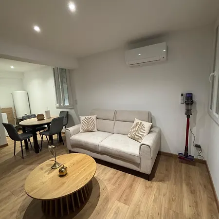 T1 Apartment *