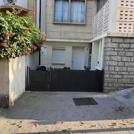 Appartement Ajaccio Studio Apartment