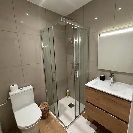 アパート Appartement Ajaccio Studio アジャクシオ