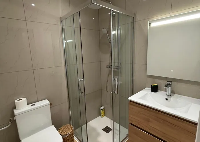 Appartement T1 Ajaccio (Corsica)